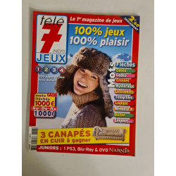 100% jeux 100% nº 348