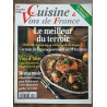 Cuisine et Vins de France Nº 55 Novembre 1998