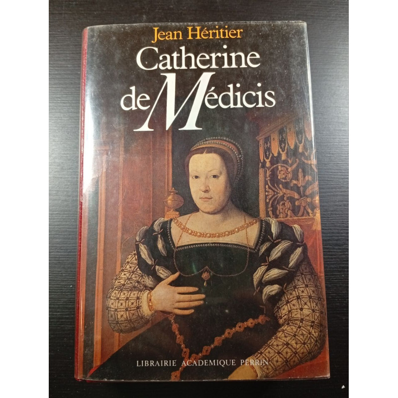 Catherine de Médicis