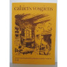 CAHIERS VOSGIENS n67 de Revue de L'Union des écrivains VOSGIENS VOSGES