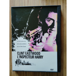 L'Inspecteur Harry