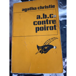 A.B.C. contre Poirot