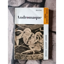 Racine. Andromaque