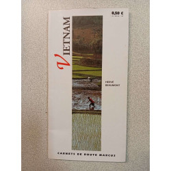 Vietnam - carnets de route marcus