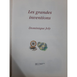 Les grandes inventions