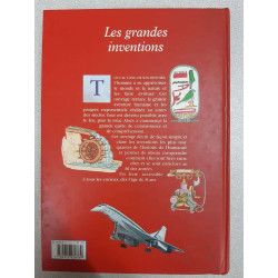 Les grandes inventions