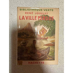 La ville perdue