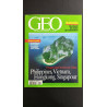 Revue Géo Magazine N° 203