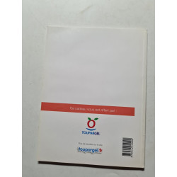 Mon livre de recettes - 2013