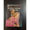 les deux amours de Pamela