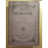 Oeuvres Complètes de Bossuet Tome 9 1846