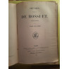 Oeuvres Complètes de Bossuet Tome 9 1846