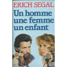 Un Homme Une Femme Un Enfant