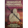 Monsieur personnel et le développement des hommes