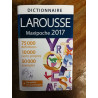 Dictionnaire Larousse Maxipoche