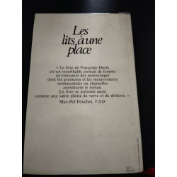 Les lits à une place