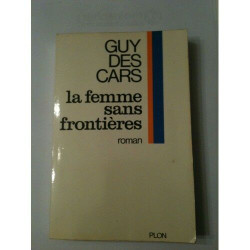 La femme sans frontieres