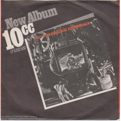 Life Is A Minestrone