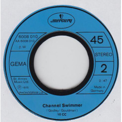 Life Is A Minestrone