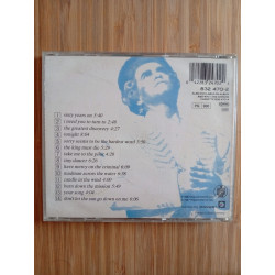 Elton john live in - with the melhourne symphony orchestra