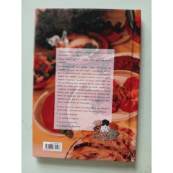 Cuisine des régions auvergne