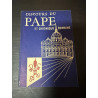 Discours du pape et chronique romaine