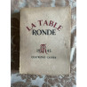 La table ronde