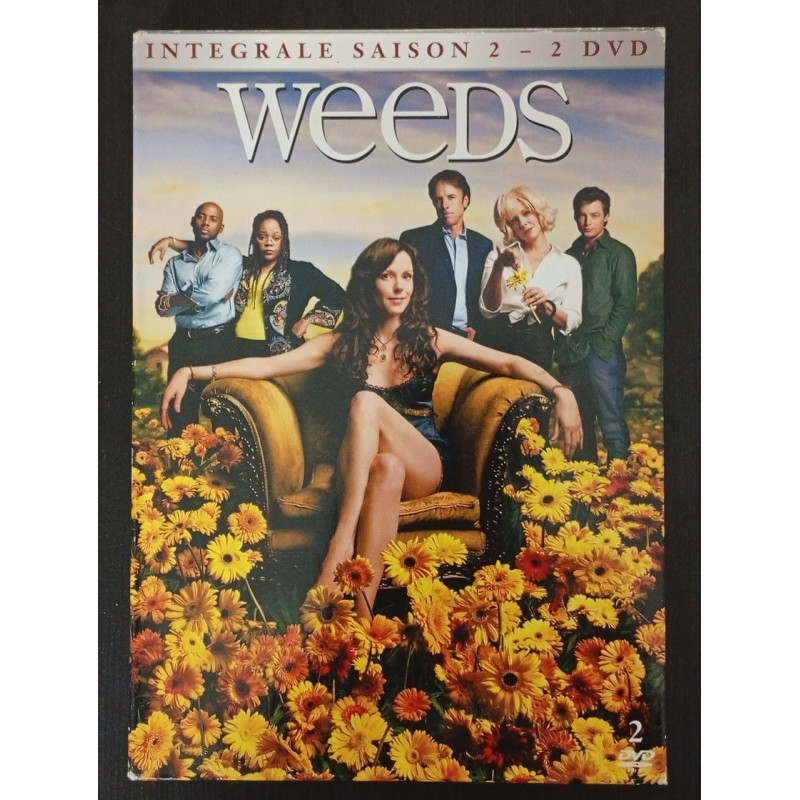 Weeds