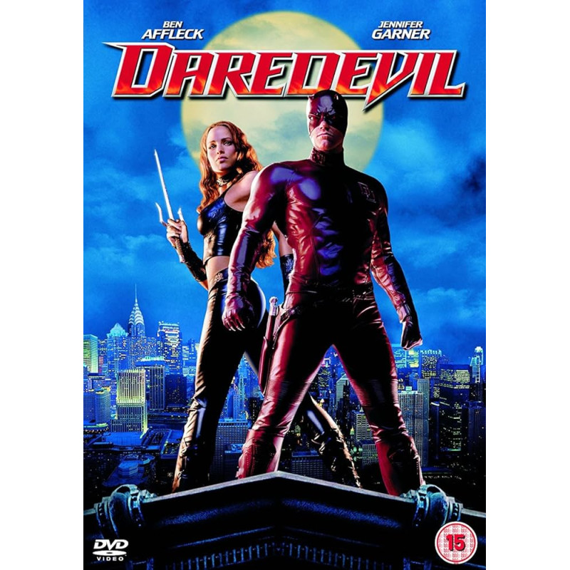 Daredevil