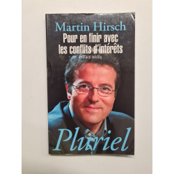 Pour En Finir Avec Les Conflits D'Interets