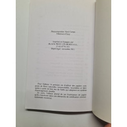 Pour En Finir Avec Les Conflits D'Interets