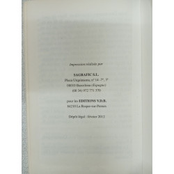 L'homme qui en voulait trop