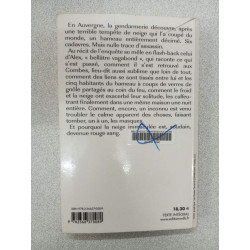 L'homme qui en voulait trop