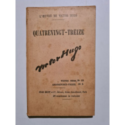 Quatrevingt-Treize nº 15