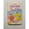 Oui-Oui et le kangourou