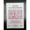 études Villeneuviennes n39