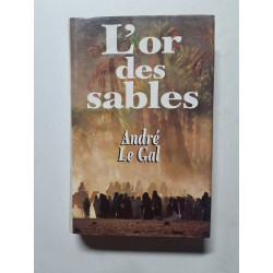 L'or des sables - 1991