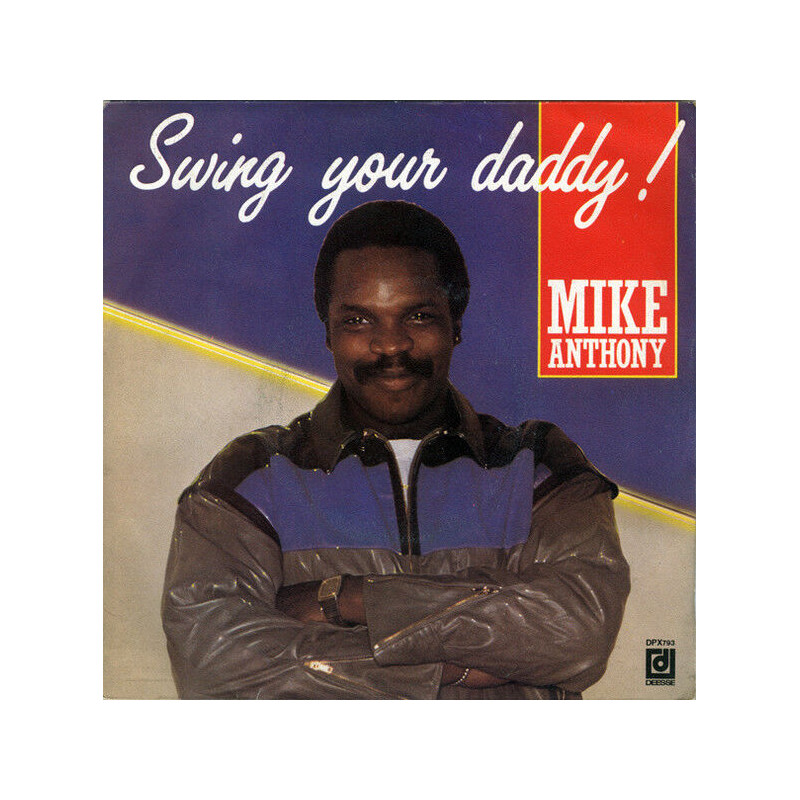 Swing Your Daddy