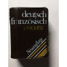 Français Allemand