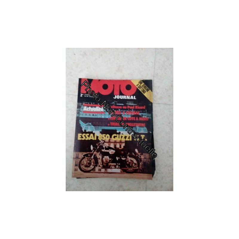 Moto Journal 61