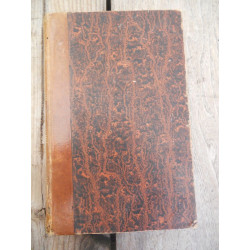 Henry murger Scènes de la vie de bohème Michel Lévy frères