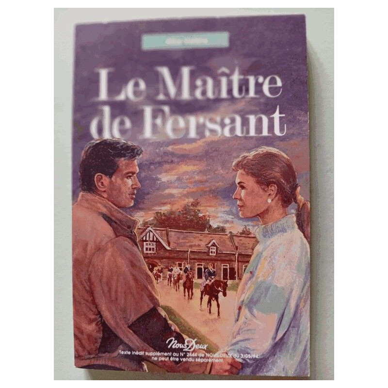 Le maitre de fersant