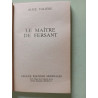 Le maitre de fersant
