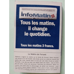 Le maitre de fersant