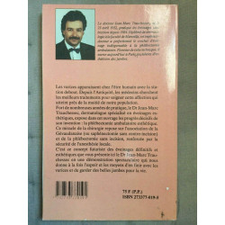 Dr jean marc trauchessec Des belles Jambes pour la vie encre