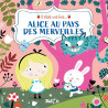 Il était une fois : Alice au pays des merveilles