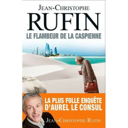 Le Flambeur de la Caspienne