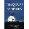 Chasseurs de vampires - Le blogue du vampire - T2