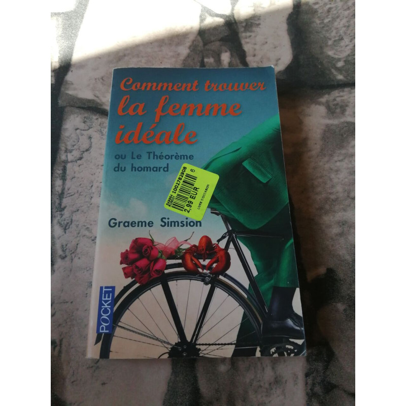 Comment trouver la femme idéale