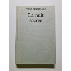 La nuit sacrée